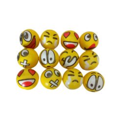 PELOTA VARIAS FIGURAS CON 12
