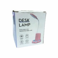 LAMPARA DE ESCRITORIO
