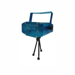 PROYECTOR LUMINOSO NAVIDEÑO