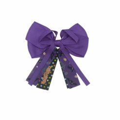 BROCHE MO?O HALLOWEEN