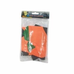 LUZ LED FORMA DE CALABAZAS