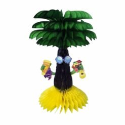 PALMERA CON GAFAS 50 CM