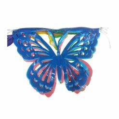 ENRAMADA MARIPOSA 1/2