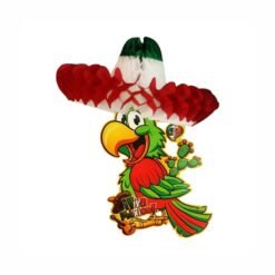 ADORNO PERICO MEXICANO
