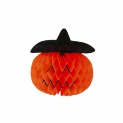 CALABAZA BRUJA No 3