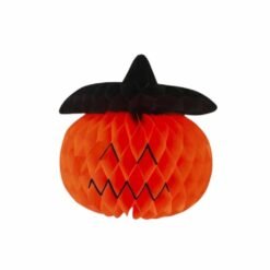 CALABAZA BRUJA No 4