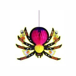 ADORNO ARAÑA No 2 20 CM