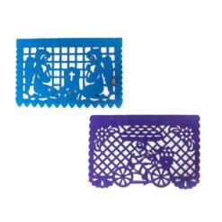PAPEL PICADO SURTIDO