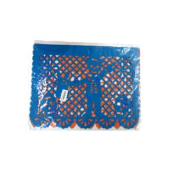 PAPEL PICADO PANADERO