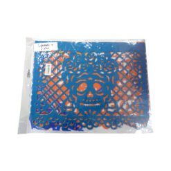 PAPEL PICADO OFRENDA Y FRIDA