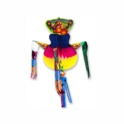 PIÑATA No 3  17 CM