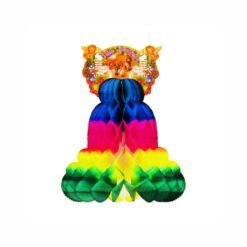 CAMPANA SOLA 35 CM