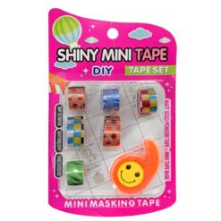MINI DISPENSADOR DE CINTA