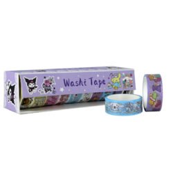 CINTA DECORATIVA KAWAII C/10