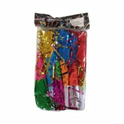 CORNETA PARA FIESTA NEON
