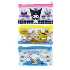 LAPICERA TRANSPARENTE MY MELODY