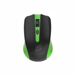 MOUSE INALAMBRICO VERDE