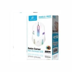 MOUSE GAMMER BANCO