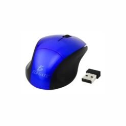 MOUSE INALAMBRICO AZUL