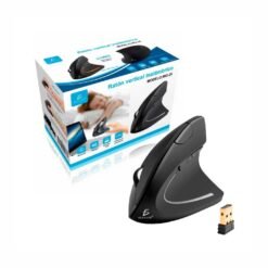 MOUSE VERTICAL INALAMBRICO